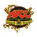 Ги Fuji Sports ADCC Pro BJJ Gi Black 